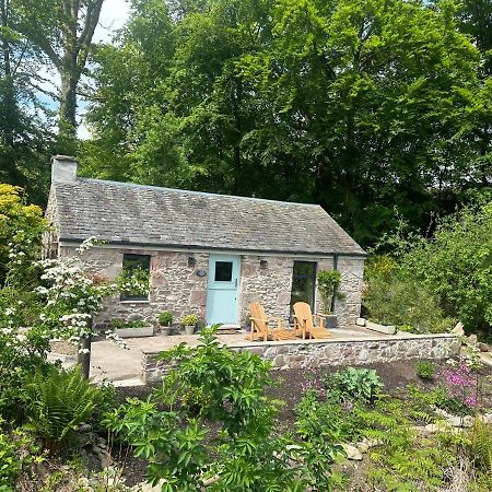 러스 Charming Stone Bothy At Loch Lomond 빌라 외부 사진