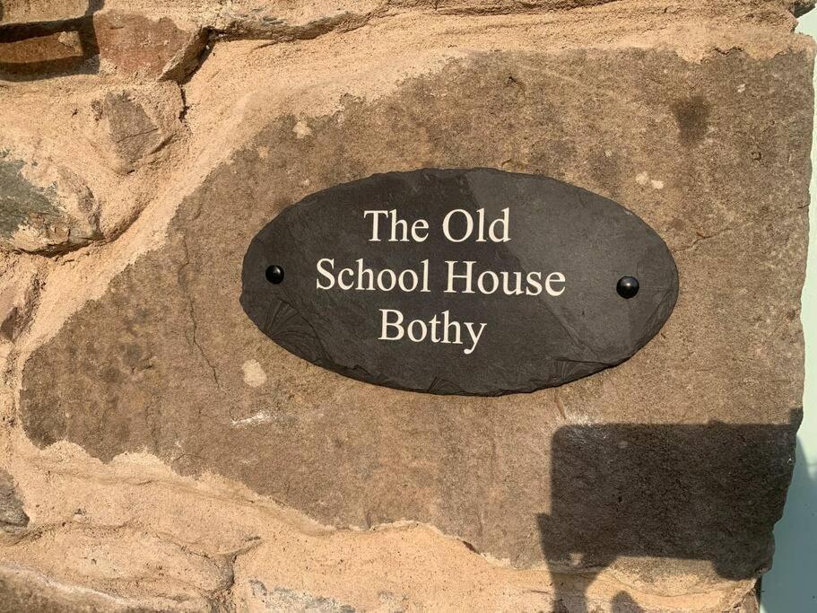 러스 Charming Stone Bothy At Loch Lomond 빌라 외부 사진