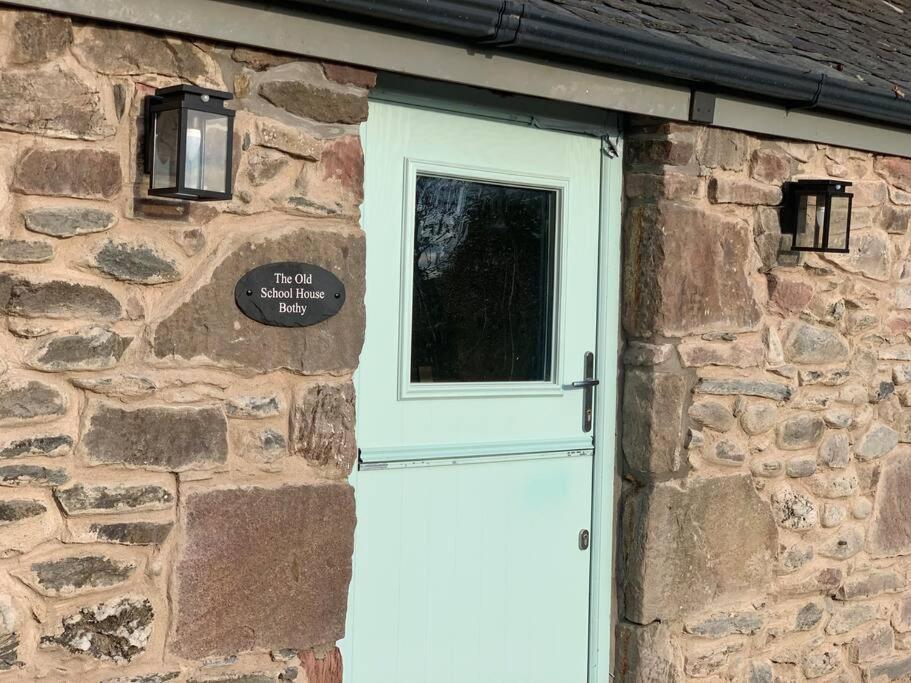 러스 Charming Stone Bothy At Loch Lomond 빌라 외부 사진